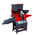 Máy xát gạo TF1000 PLUS